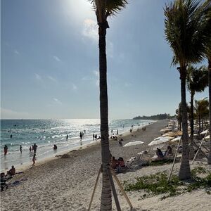 Meet your Posher, Machel